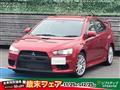 2015 Mitsubishi Lancer Evolution