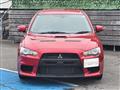 2015 Mitsubishi Lancer Evolution