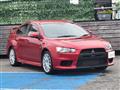 2015 Mitsubishi Lancer Evolution