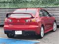 2015 Mitsubishi Lancer Evolution