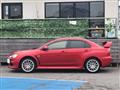 2015 Mitsubishi Lancer Evolution