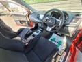 2015 Mitsubishi Lancer Evolution