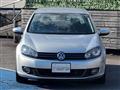 2009 Volkswagen Golf
