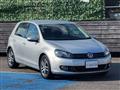 2009 Volkswagen Golf