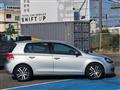 2009 Volkswagen Golf