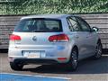 2009 Volkswagen Golf