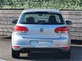 2009 Volkswagen Golf
