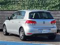 2009 Volkswagen Golf