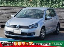 2009 Volkswagen Golf