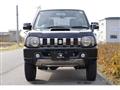 2016 Suzuki Jimny