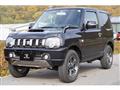 2016 Suzuki Jimny