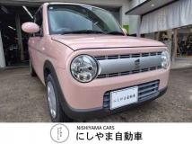 2016 Suzuki Lapin
