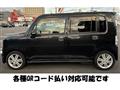 2011 Daihatsu Move Conte