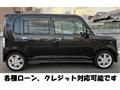 2011 Daihatsu Move Conte