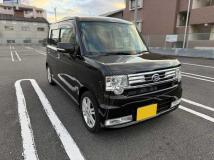 2011 Daihatsu Move Conte