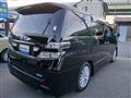 2010 Toyota Vellfire