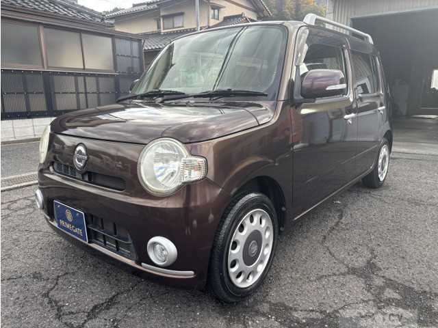 2010 Daihatsu MIRA COCOA