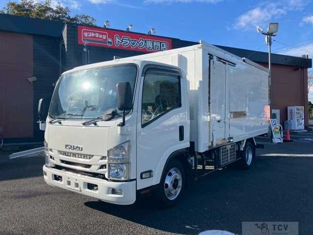 2018 Isuzu Isuzu Others