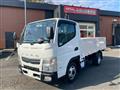 2015 Mitsubishi Canter