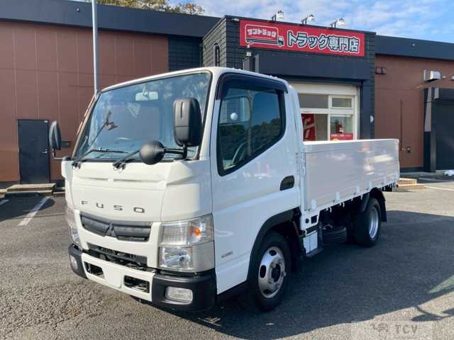 2015 Mitsubishi Canter