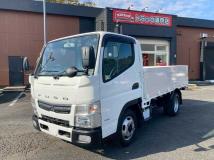2015 Mitsubishi Canter