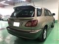 1998 Toyota Harrier