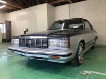 1980 Toyota Crown