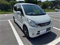 2010 Daihatsu Move
