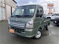 2025 Suzuki Carry Truck