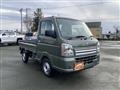 2025 Suzuki Carry Truck