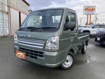 2025 Suzuki Carry Truck