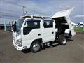 2018 Isuzu Isuzu Others