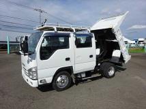 2018 Isuzu Isuzu Others