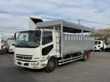 2006 Mitsubishi Fighter