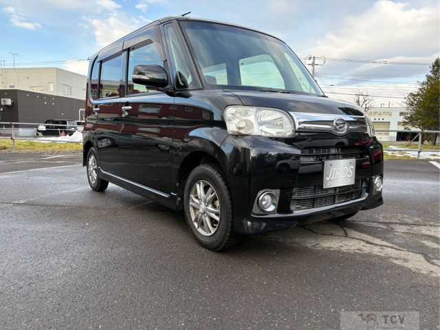 2012 Daihatsu Tanto