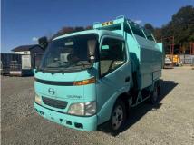 2000 Hino Dutro