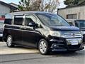 2010 Honda Step WGN