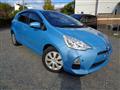 2013 Toyota AQUA