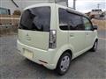 2012 Mitsubishi eK Wagon