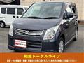 2012 Suzuki Wagon R
