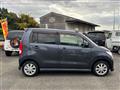 2012 Suzuki Wagon R
