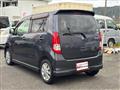 2012 Suzuki Wagon R