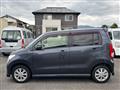 2012 Suzuki Wagon R