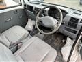 2002 Mitsubishi Minicab Truck