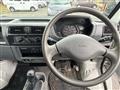 2002 Mitsubishi Minicab Truck