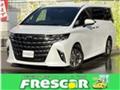 2024 Toyota Alphard G