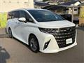 2024 Toyota Alphard G