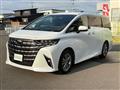 2024 Toyota Alphard G