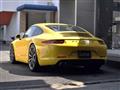 2012 Porsche 911