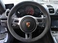 2015 Porsche Cayman